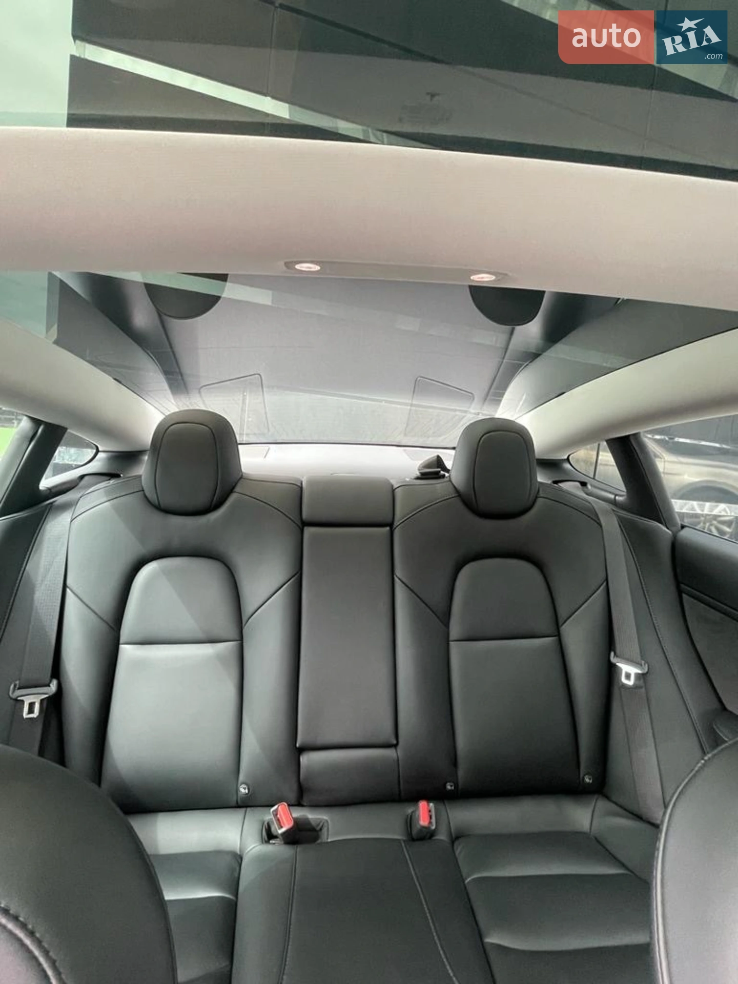 2020 Tesla Model 3 - мініатюра 5