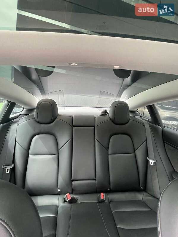 Седан Tesla Model 3 2020 в Львове фото 5 Седан Tesla Model 3 2020 в Львове