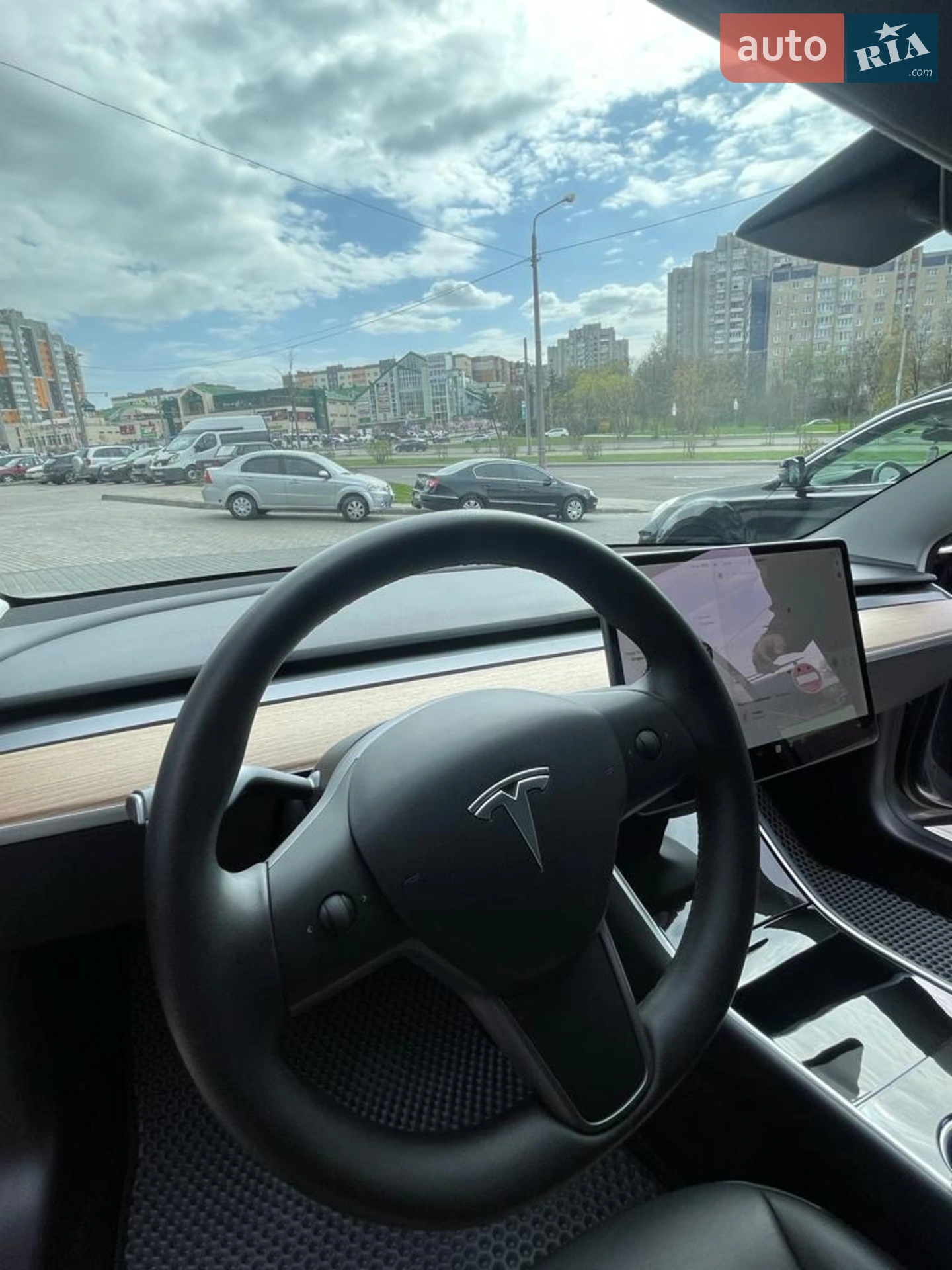 2020 Tesla Model 3 - мініатюра 7