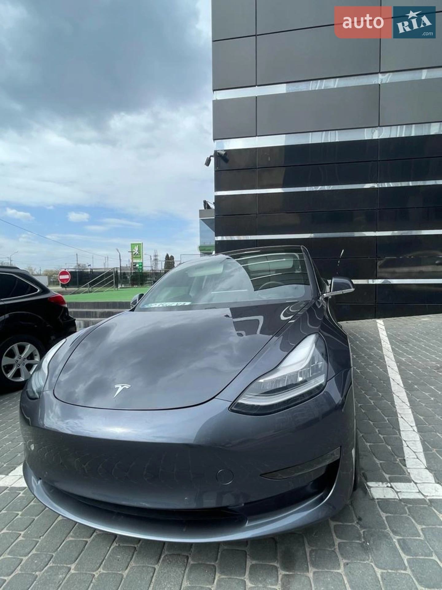2020 Tesla Model 3 - мініатюра 15
