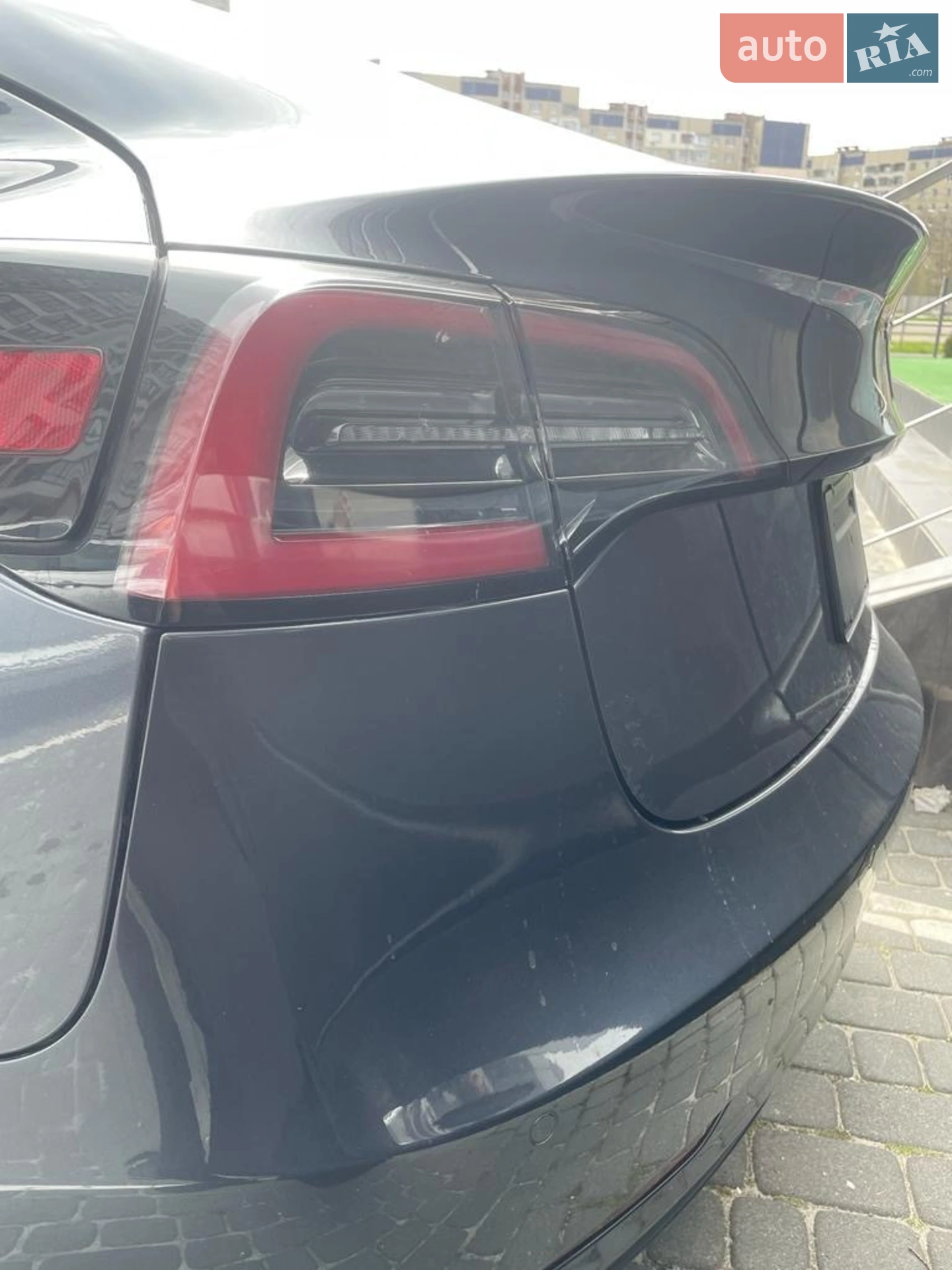 2020 Tesla Model 3 - мініатюра 18