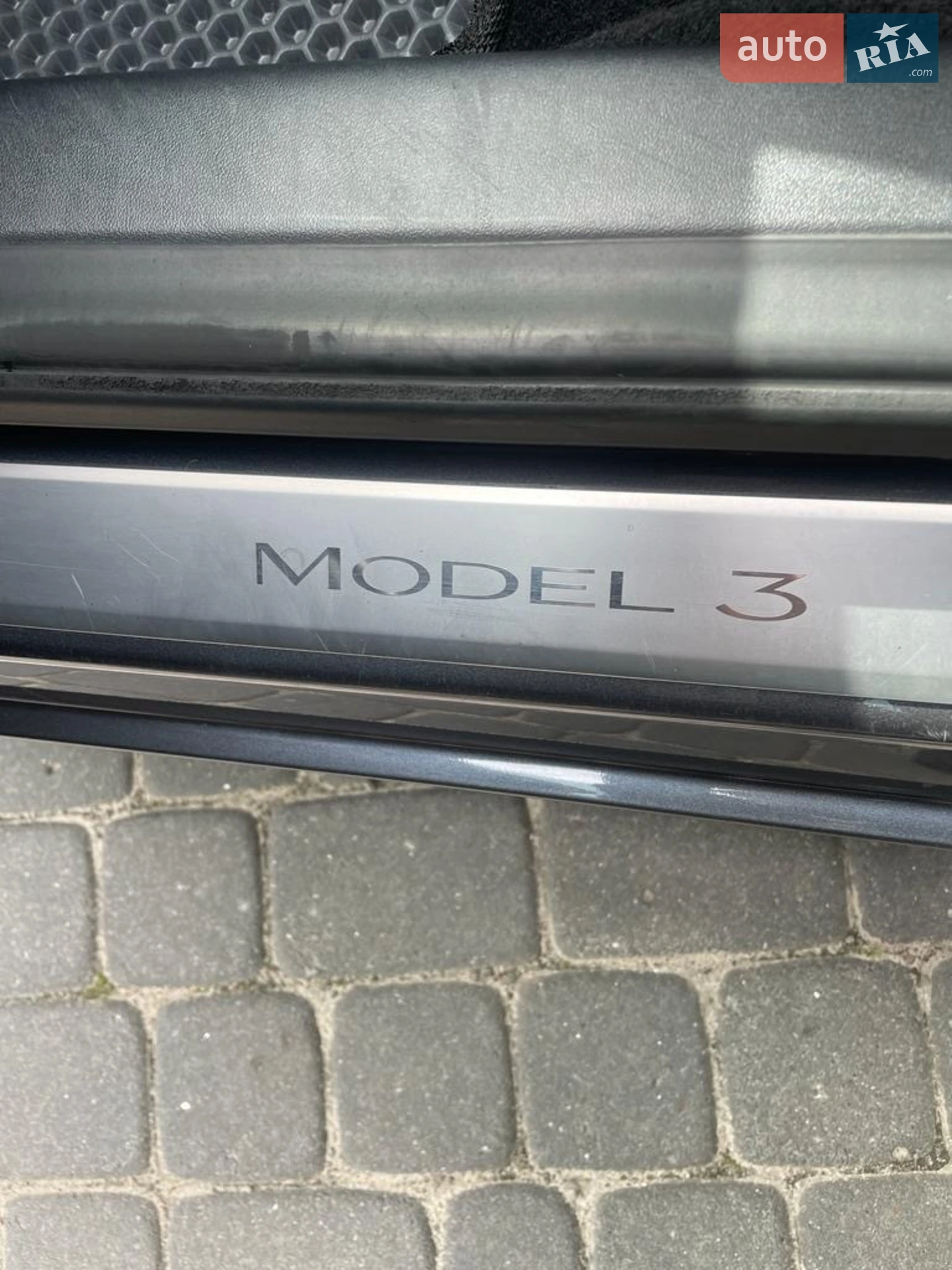 2020 Tesla Model 3 - мініатюра 25