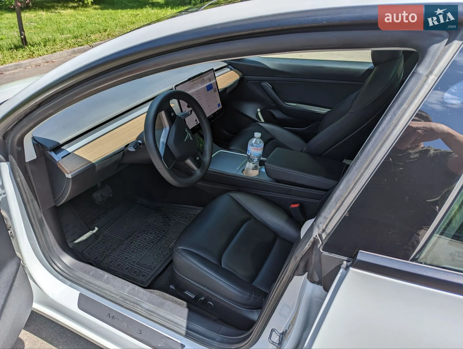 2020 Tesla Model 3 - мініатюра 7