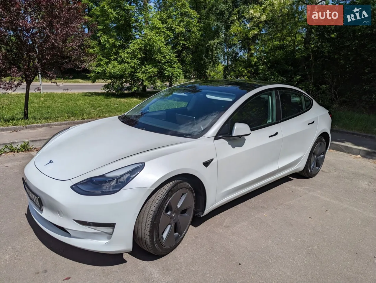 2019 Tesla Model 3 - мініатюра 17