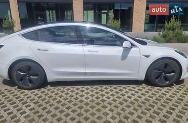 Седан Tesla Model 3 2019 в Хмельницком