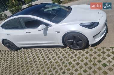 Седан Tesla Model 3 2019 в Хмельницком