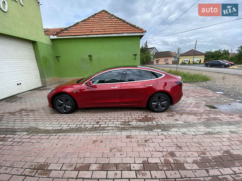 Седан Tesla Model 3 2020 в Мукачево фото 18 Седан Tesla Model 3 2020 в Мукачево