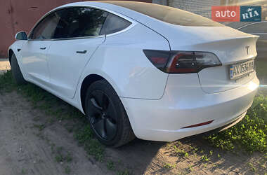 Седан Tesla Model 3 2020 в Харкові