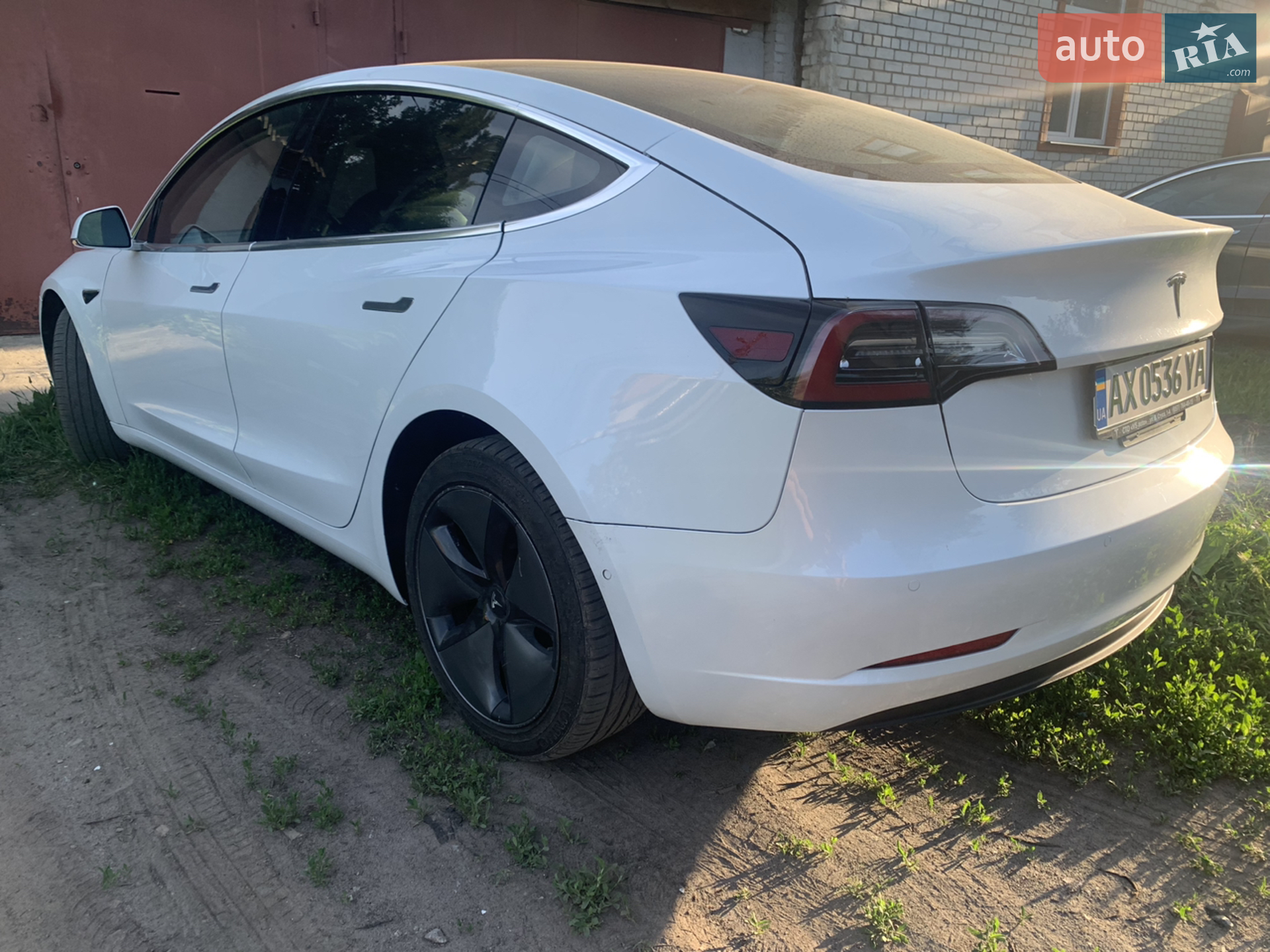 2020 Tesla Model 3 - мініатюра 25