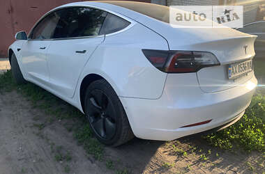 Седан Tesla Model 3 2020 в Харькове