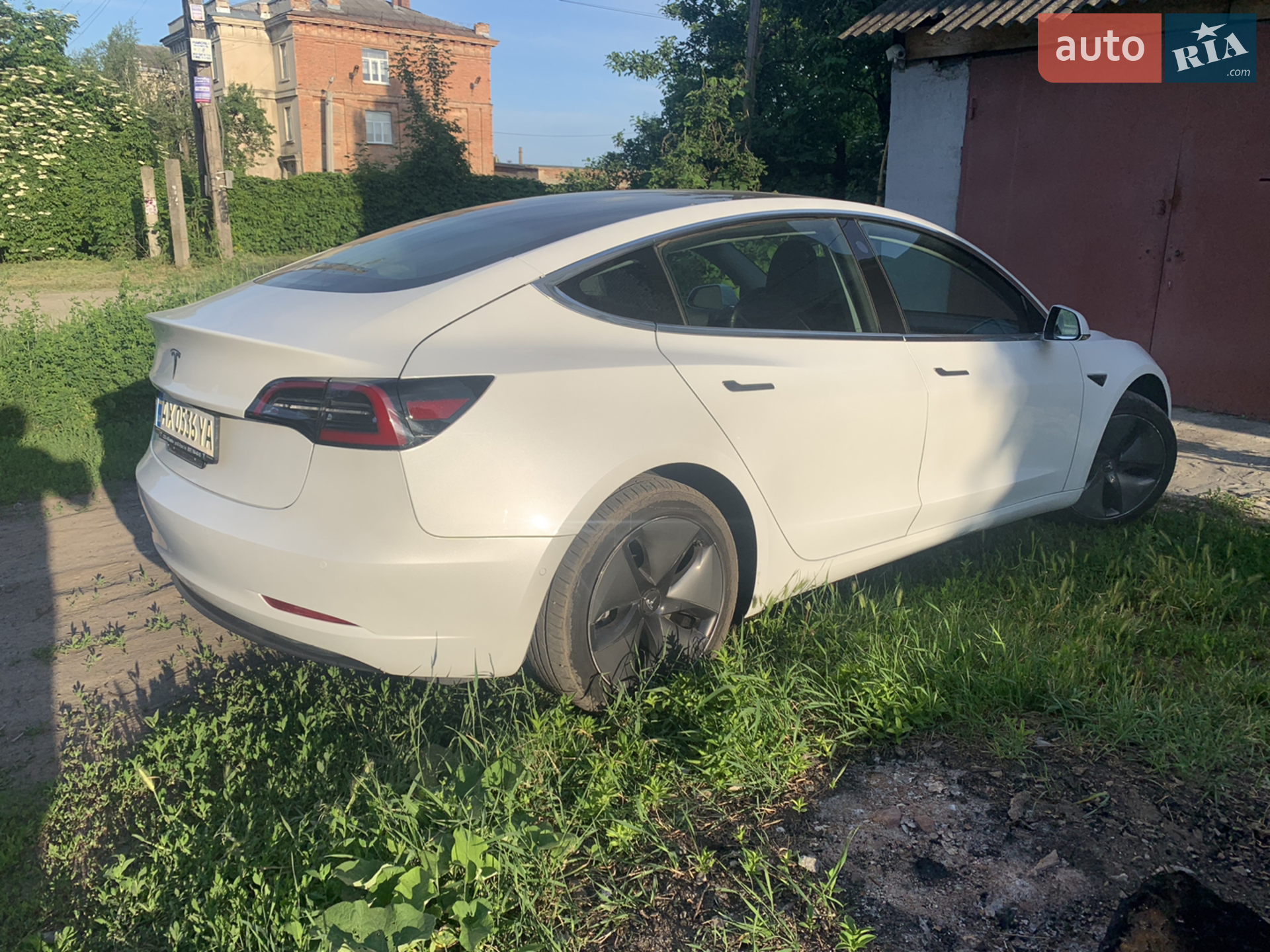2020 Tesla Model 3 - мініатюра 28