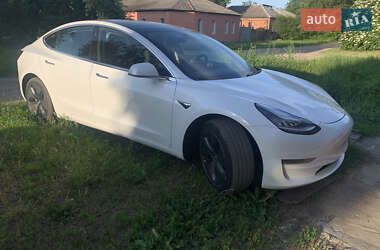 Седан Tesla Model 3 2020 в Харькове