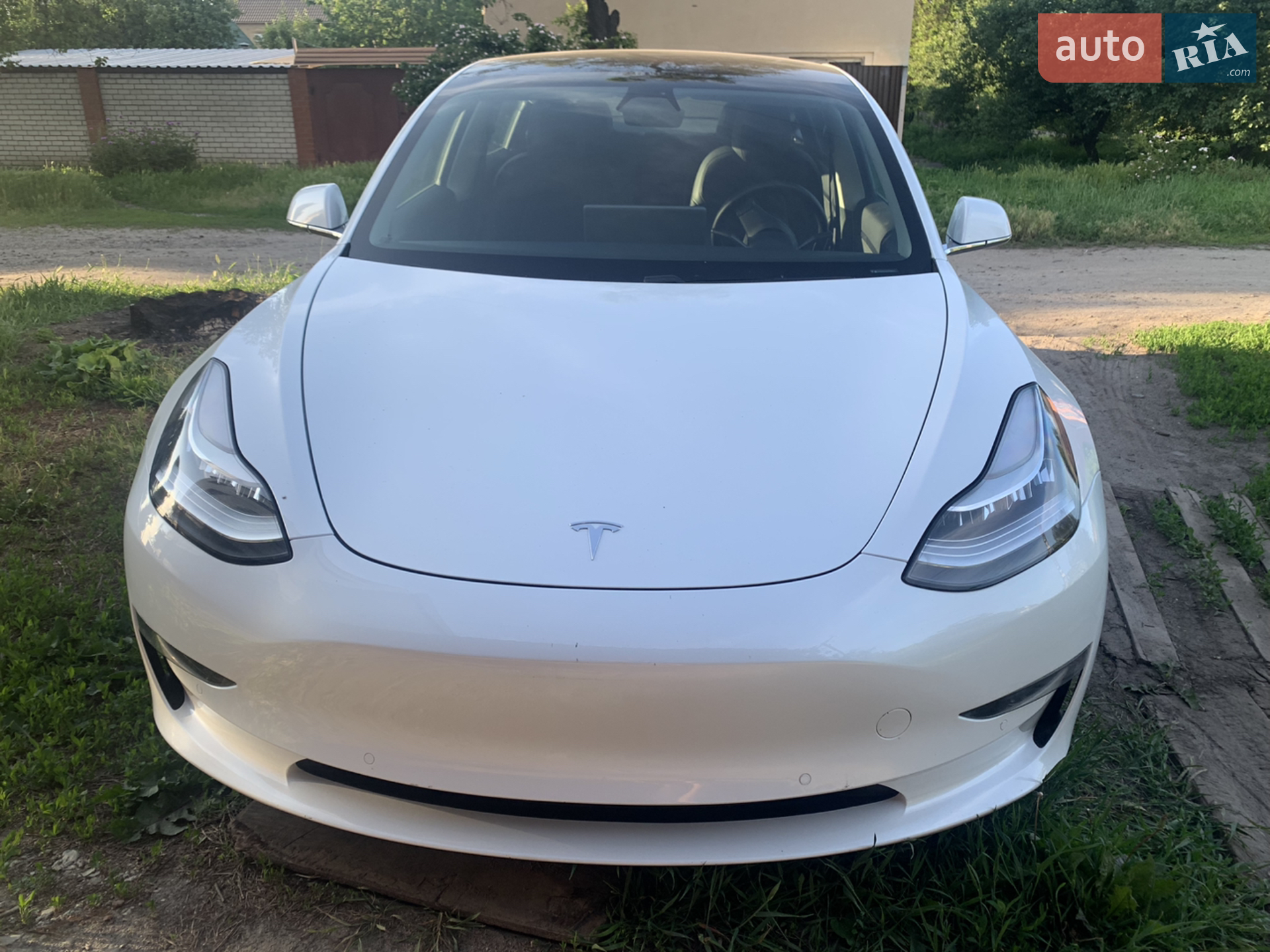 2020 Tesla Model 3 - мініатюра 31