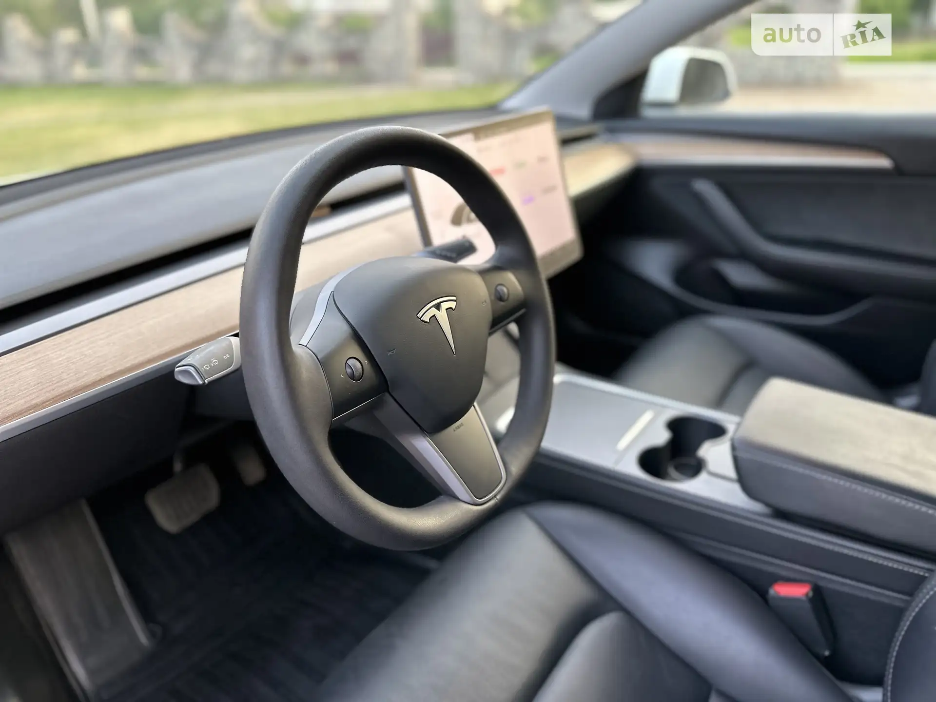 2021 Tesla Model 3 - мініатюра 18