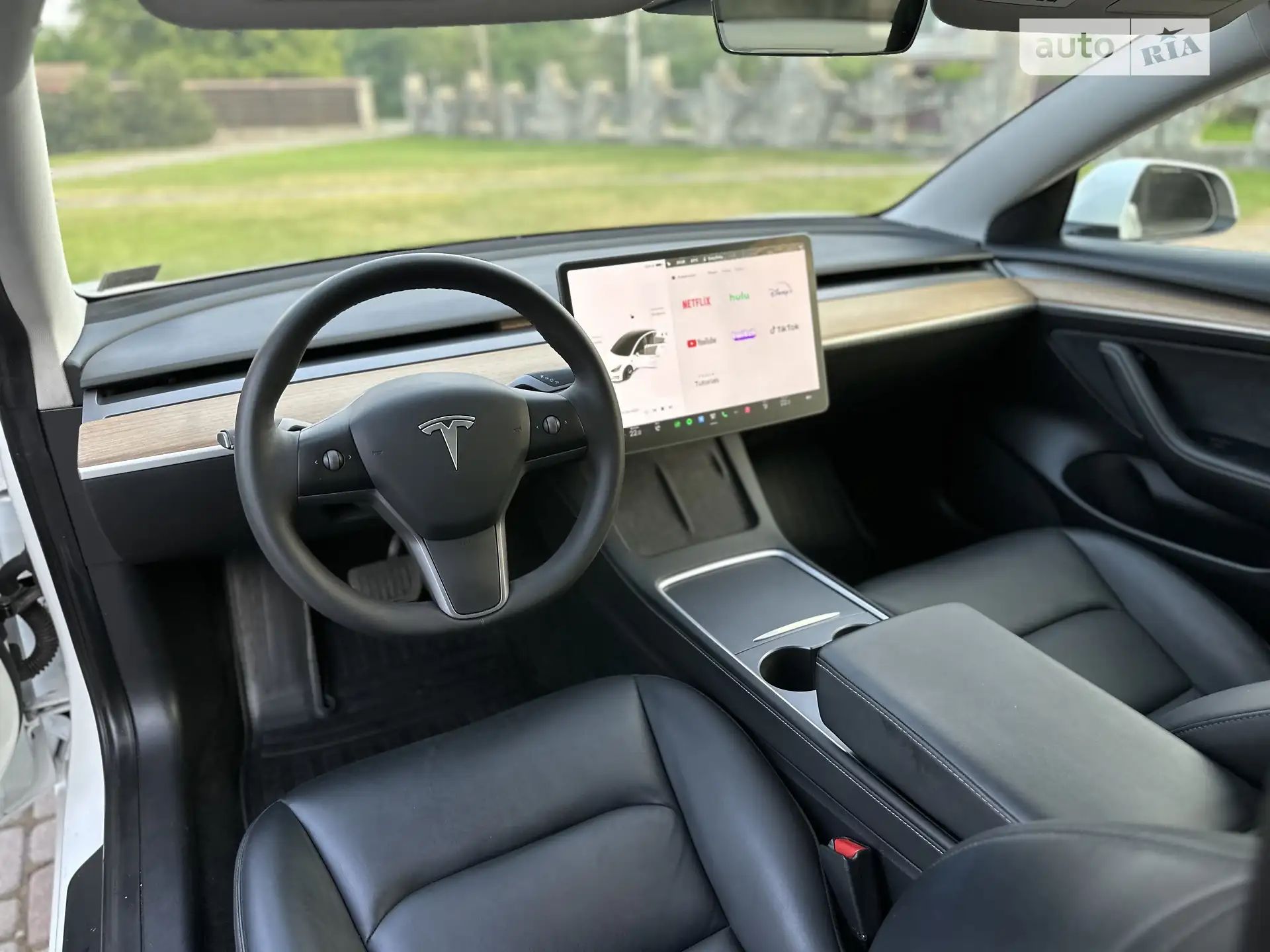 2021 Tesla Model 3 - мініатюра 21