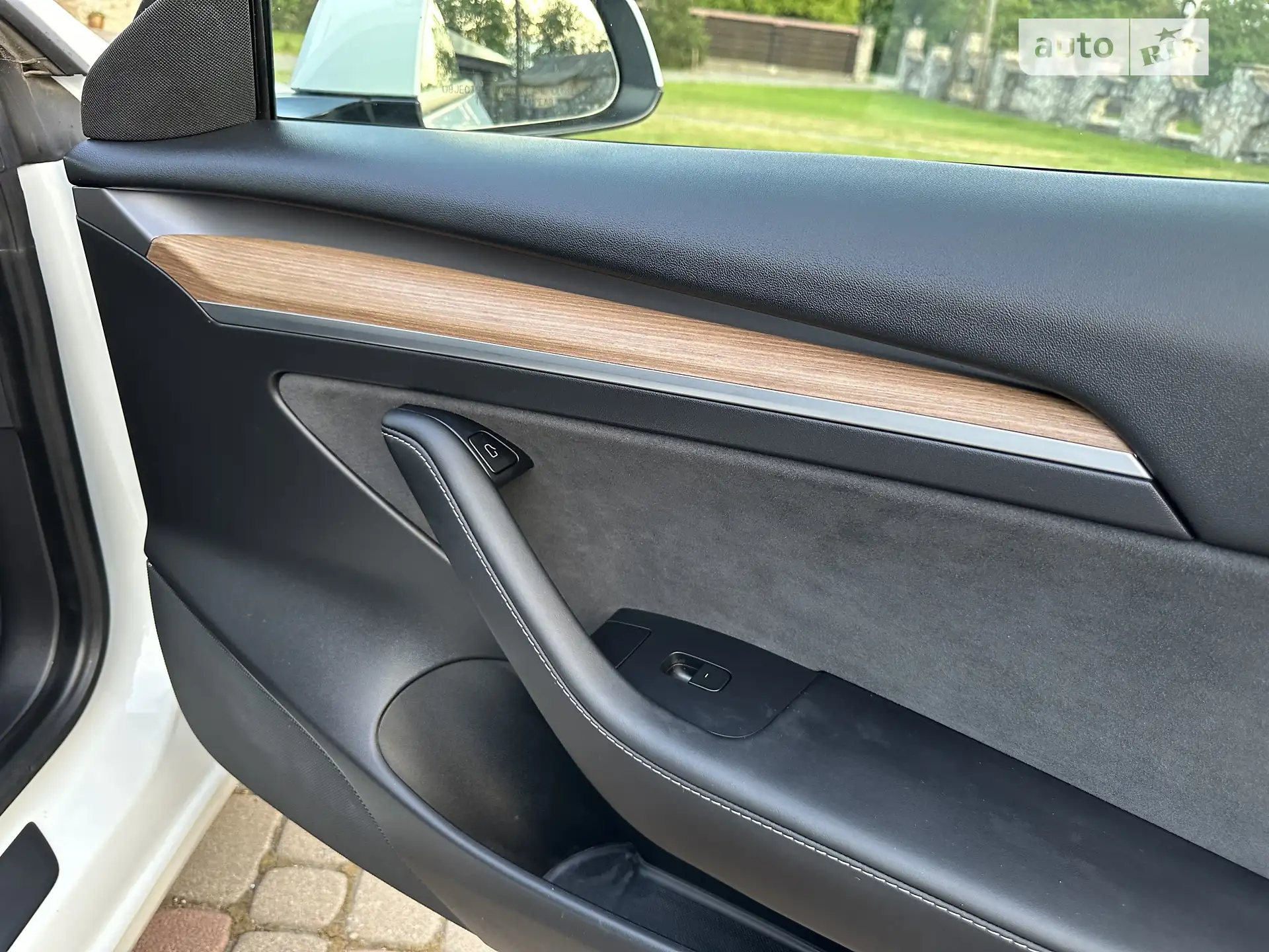 2021 Tesla Model 3 - мініатюра 27
