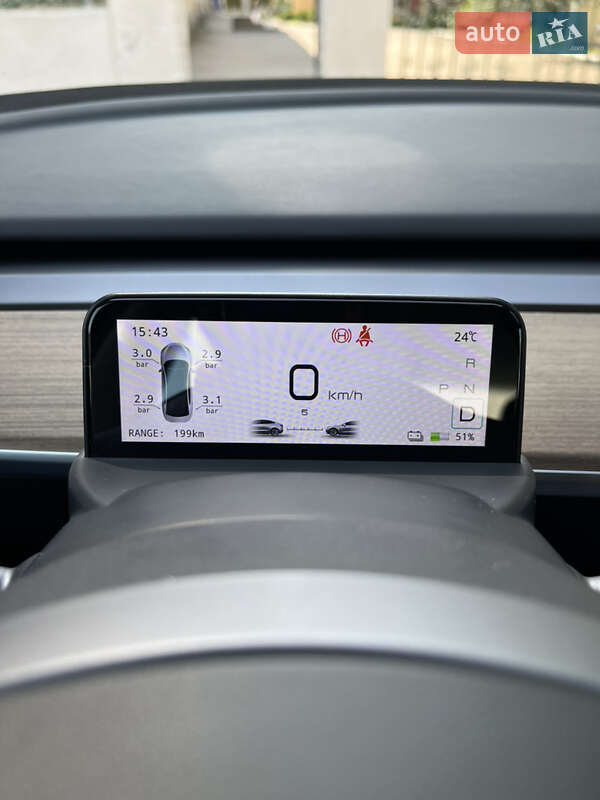 Седан Tesla Model 3 2020 в Хмельницком