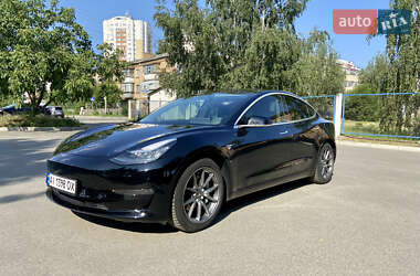 Седан Tesla Model 3 2019 в Києві