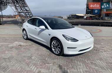 Седан Tesla Model 3 2019 в Харкові