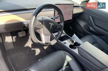 Седан Tesla Model 3 2019 в Харкові