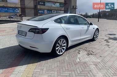 Седан Tesla Model 3 2019 в Харкові