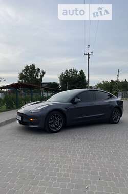 Седан Tesla Model 3 2021 в Львові фото 9 Седан Tesla Model 3 2021 в Львові