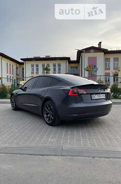Седан Tesla Model 3 2021 в Львові фото 7 Седан Tesla Model 3 2021 в Львові