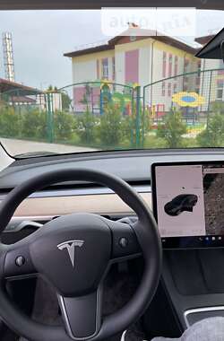 Седан Tesla Model 3 2021 в Львові фото 15 Седан Tesla Model 3 2021 в Львові