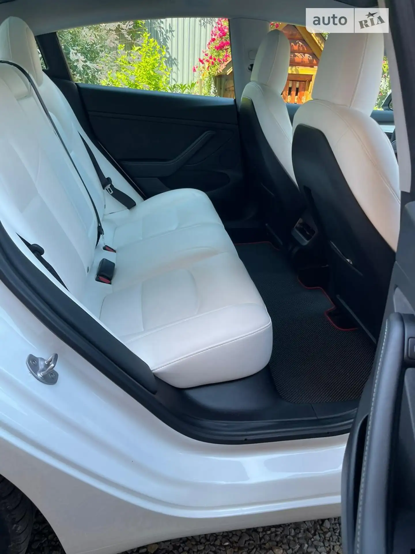 2021 Tesla Model 3 - мініатюра 14