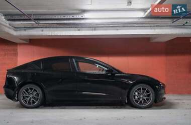 Седан Tesla Model 3 2018 в Києві фото 4 Седан Tesla Model 3 2018 в Києві