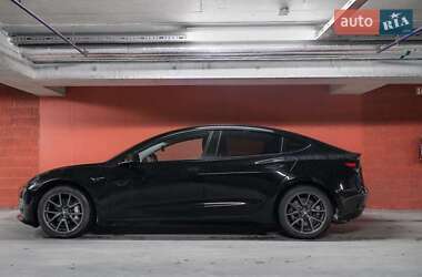Седан Tesla Model 3 2018 в Києві фото 8 Седан Tesla Model 3 2018 в Києві