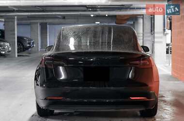 Седан Tesla Model 3 2018 в Києві фото 6 Седан Tesla Model 3 2018 в Києві