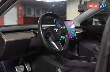 Седан Tesla Model 3 2018 в Києві фото 10 Седан Tesla Model 3 2018 в Києві