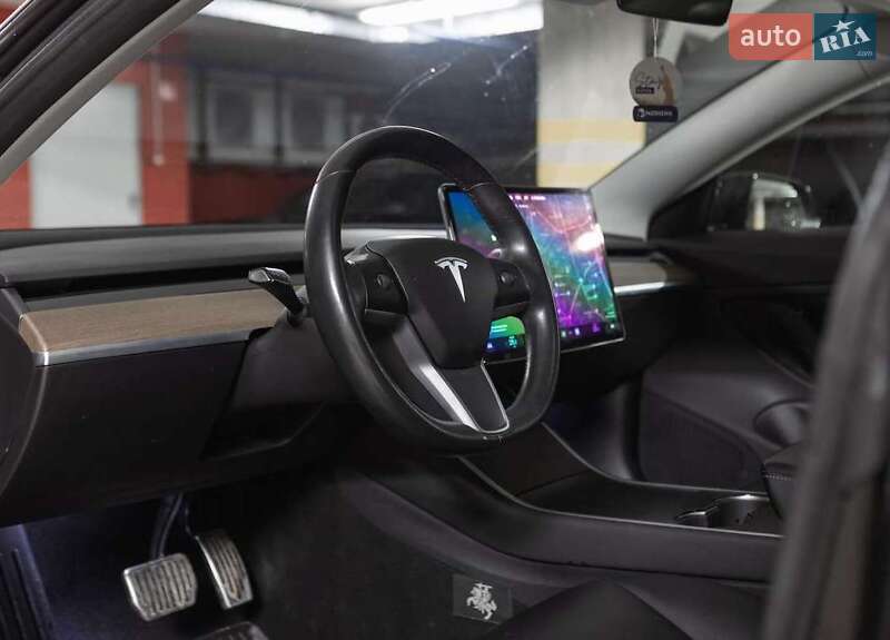 Седан Tesla Model 3 2018 в Києві фото 10 Седан Tesla Model 3 2018 в Києві