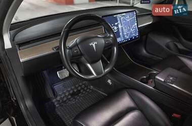 Седан Tesla Model 3 2018 в Києві фото 11 Седан Tesla Model 3 2018 в Києві