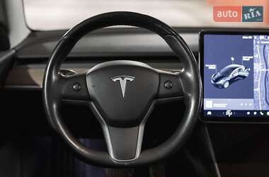 Седан Tesla Model 3 2018 в Києві фото 14 Седан Tesla Model 3 2018 в Києві