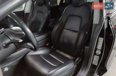 Седан Tesla Model 3 2018 в Києві фото 16 Седан Tesla Model 3 2018 в Києві
