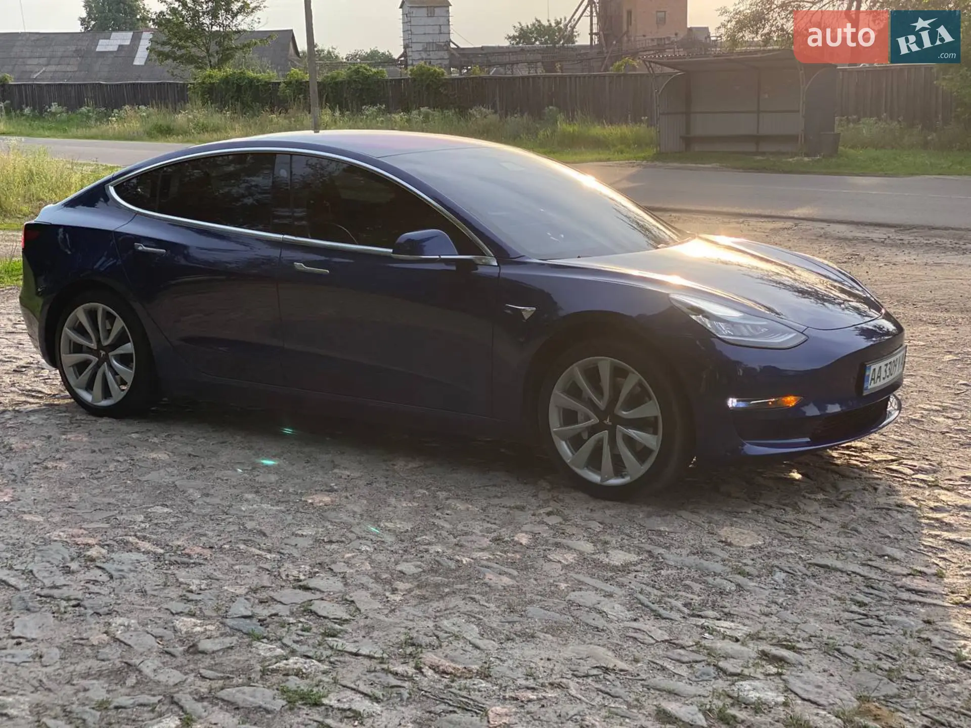 2018 Tesla Model 3 - мініатюра 29