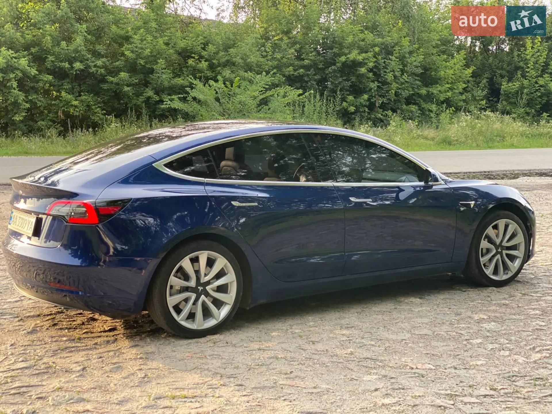 2018 Tesla Model 3 - мініатюра 33