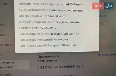 Седан Tesla Model 3 2022 в Днепре