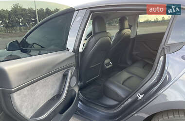 Седан Tesla Model 3 2021 в Днепре