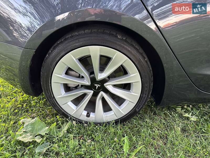 Седан Tesla Model 3 2021 в Тернополі фото 11 Седан Tesla Model 3 2021 в Тернополі