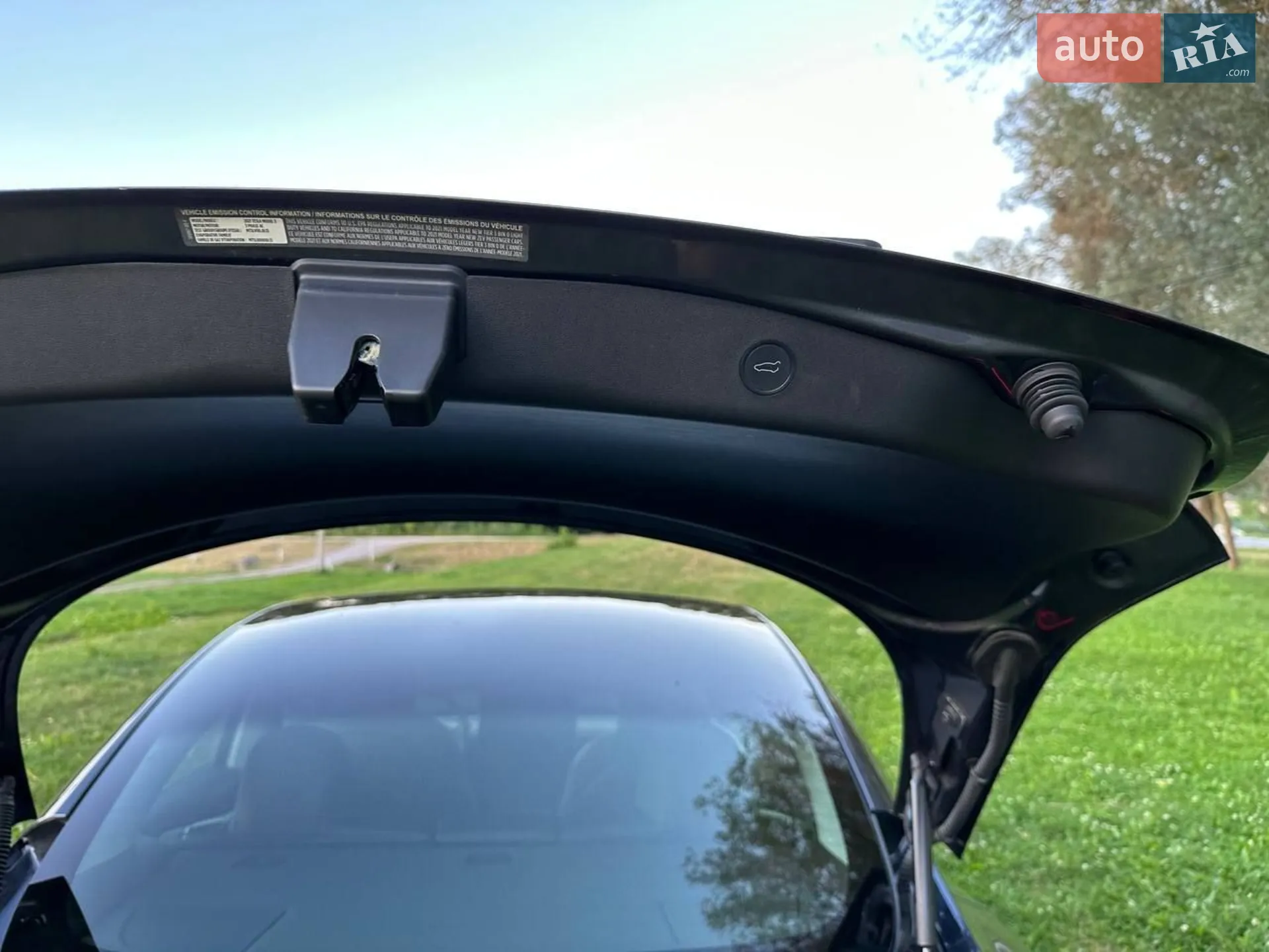 2021 Tesla Model 3 - мініатюра 16