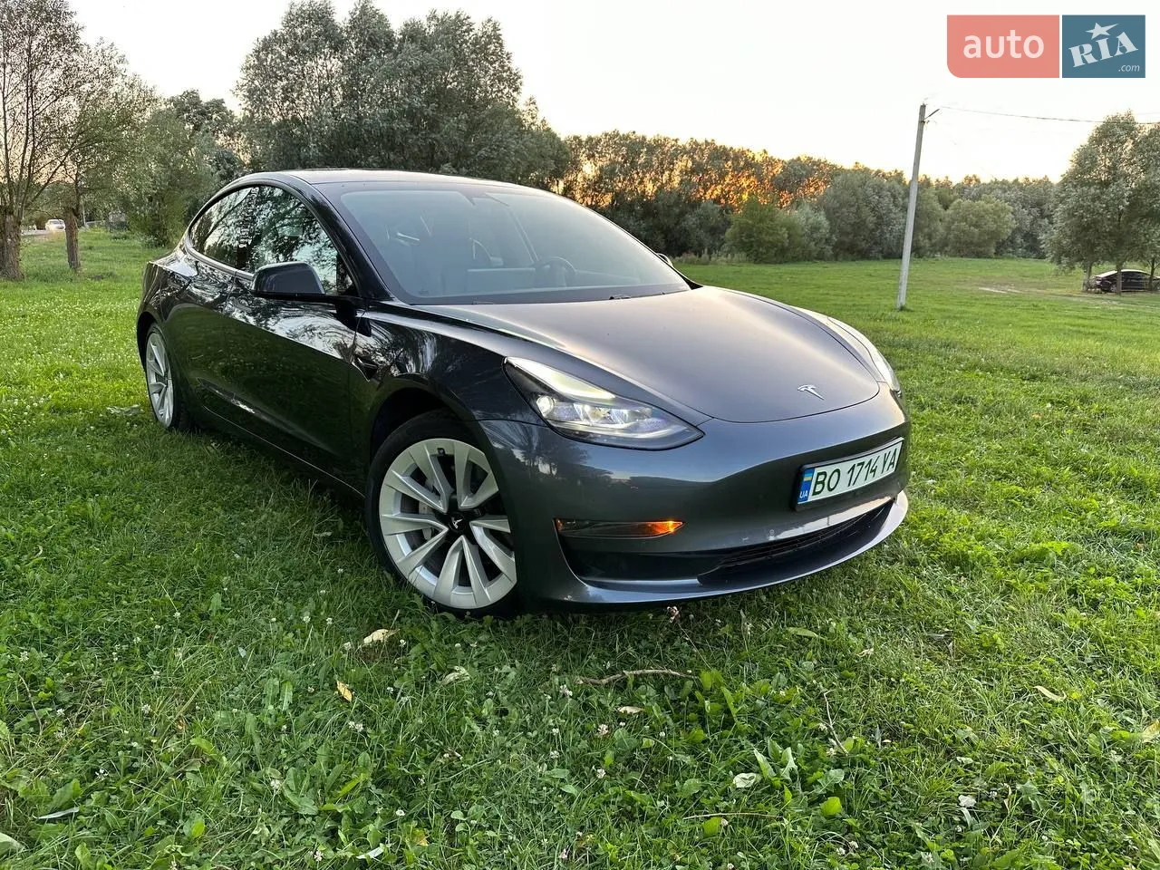 2022 Tesla Model 3 - мініатюра 25