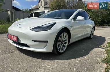 Седан Tesla Model 3 2020 в Харькове фото 4 Седан Tesla Model 3 2020 в Харькове
