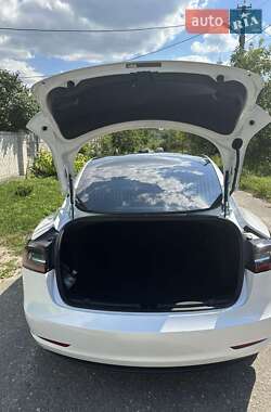 Седан Tesla Model 3 2020 в Харькове фото 9 Седан Tesla Model 3 2020 в Харькове