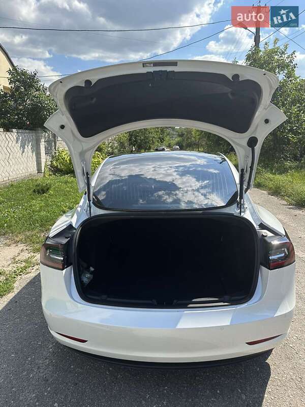 Седан Tesla Model 3 2020 в Харькове фото 9 Седан Tesla Model 3 2020 в Харькове