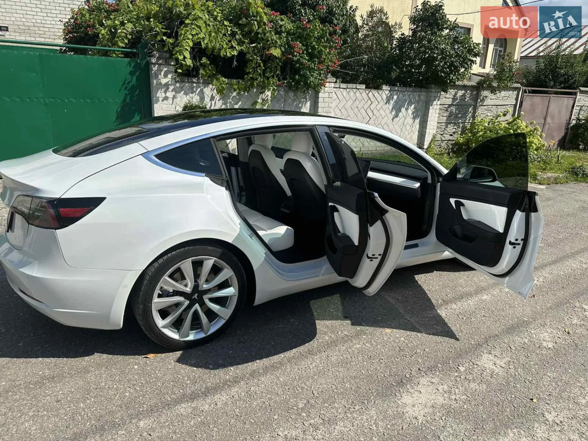 2020 Tesla Model 3 - мініатюра 6