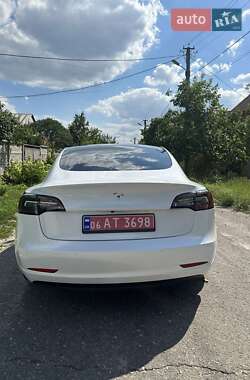 Седан Tesla Model 3 2020 в Харькове фото 8 Седан Tesla Model 3 2020 в Харькове