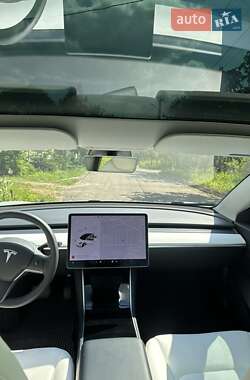 Седан Tesla Model 3 2020 в Харькове фото 11 Седан Tesla Model 3 2020 в Харькове